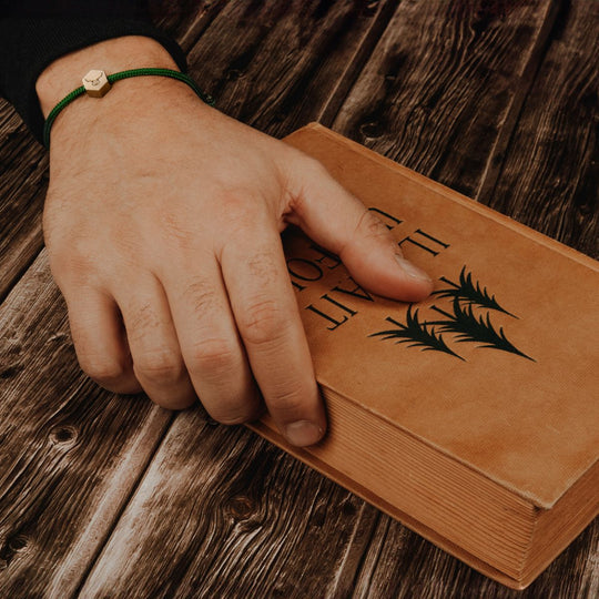 Beareed Bracelet Elite Pack