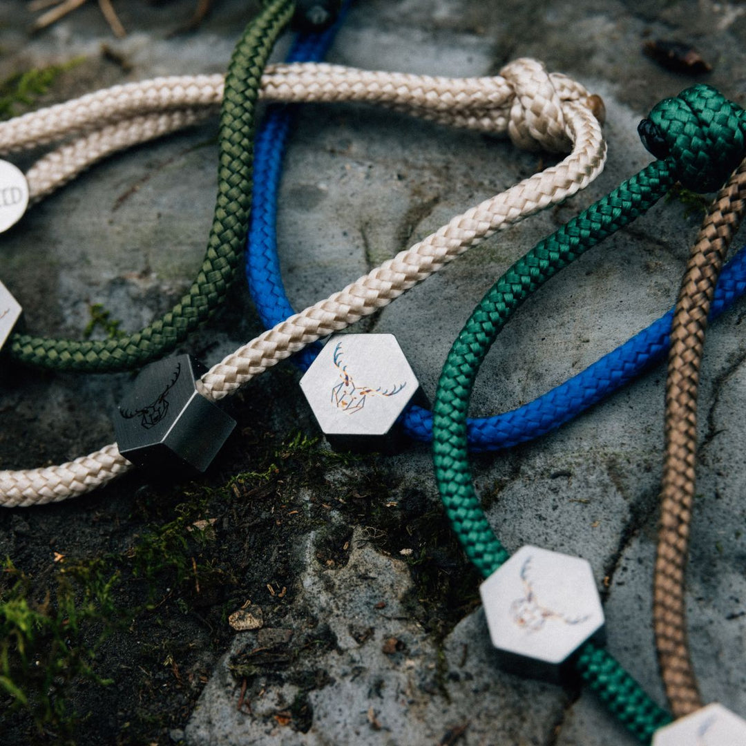 Beareed Bracelet Elite Pack