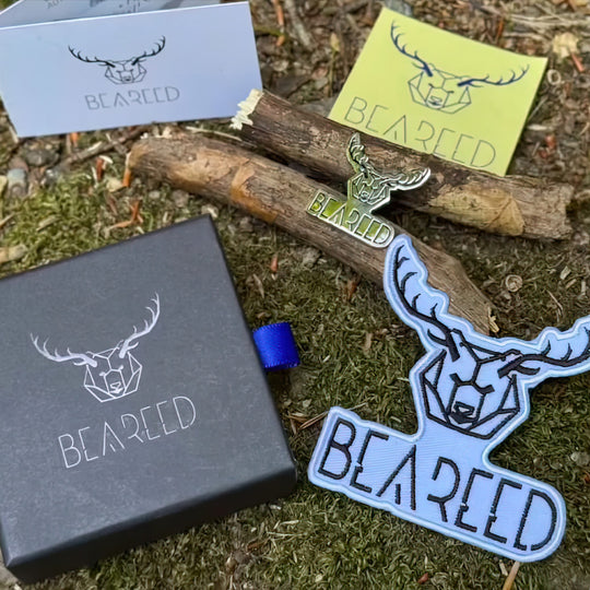 Beareed Bracelet Elite Pack