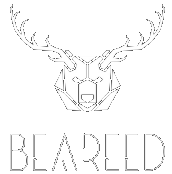 Beareed